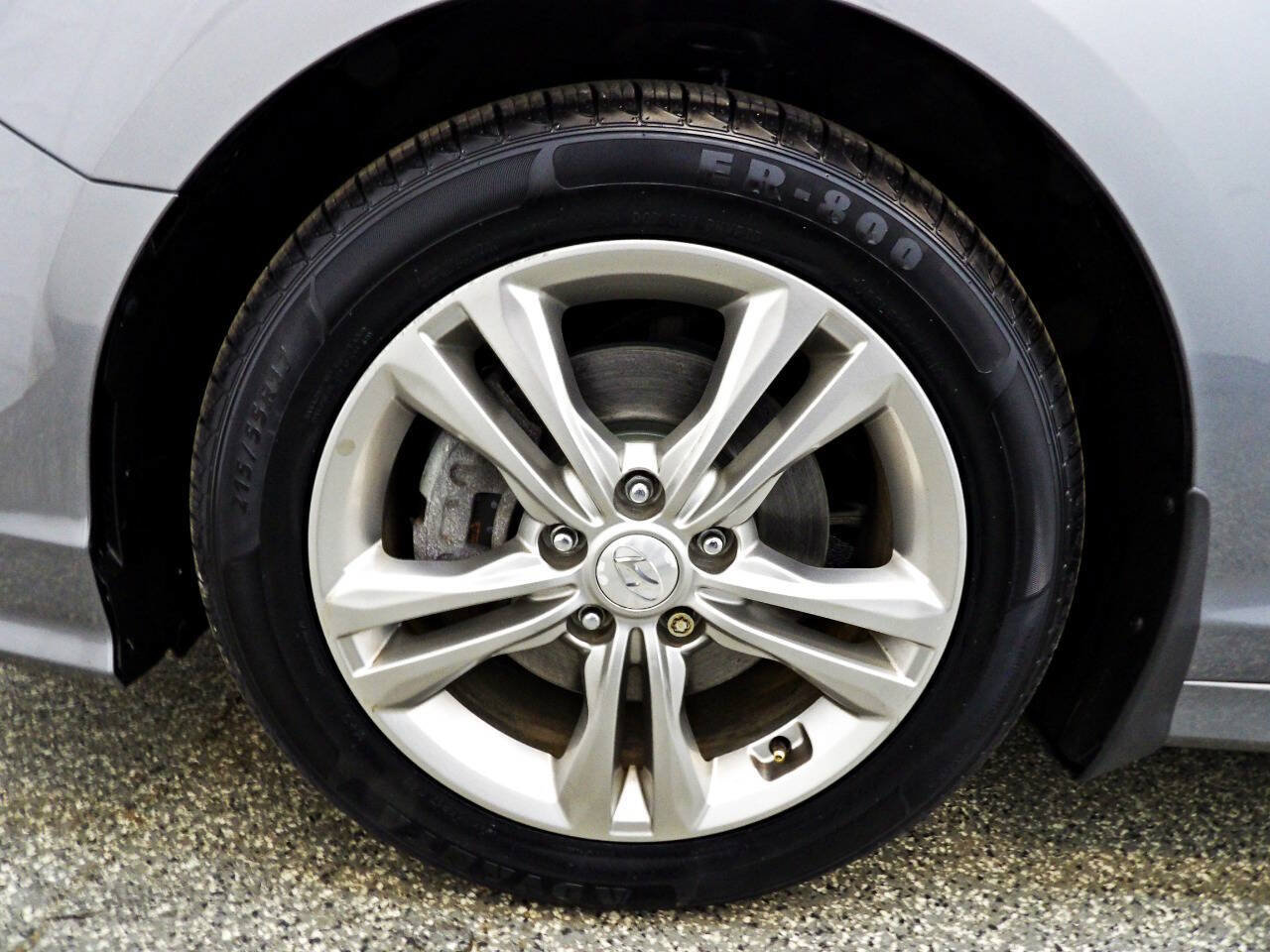 Used 2018 Hyundai Sonata SEL FWD image 18