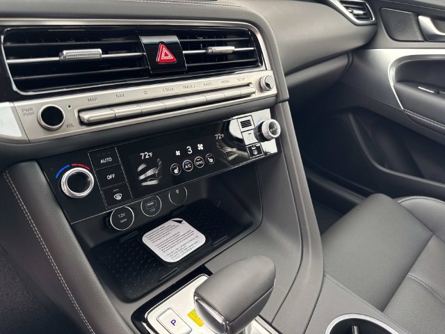 New 2027 Genesis G70 2.5T RWD image 23