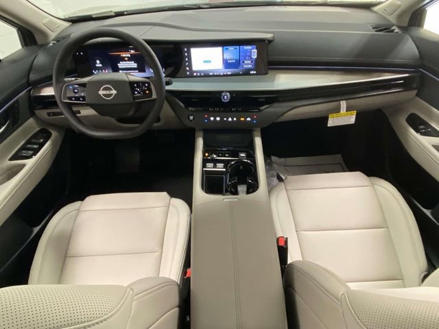 New 2026 Nissan Murano SL image 10