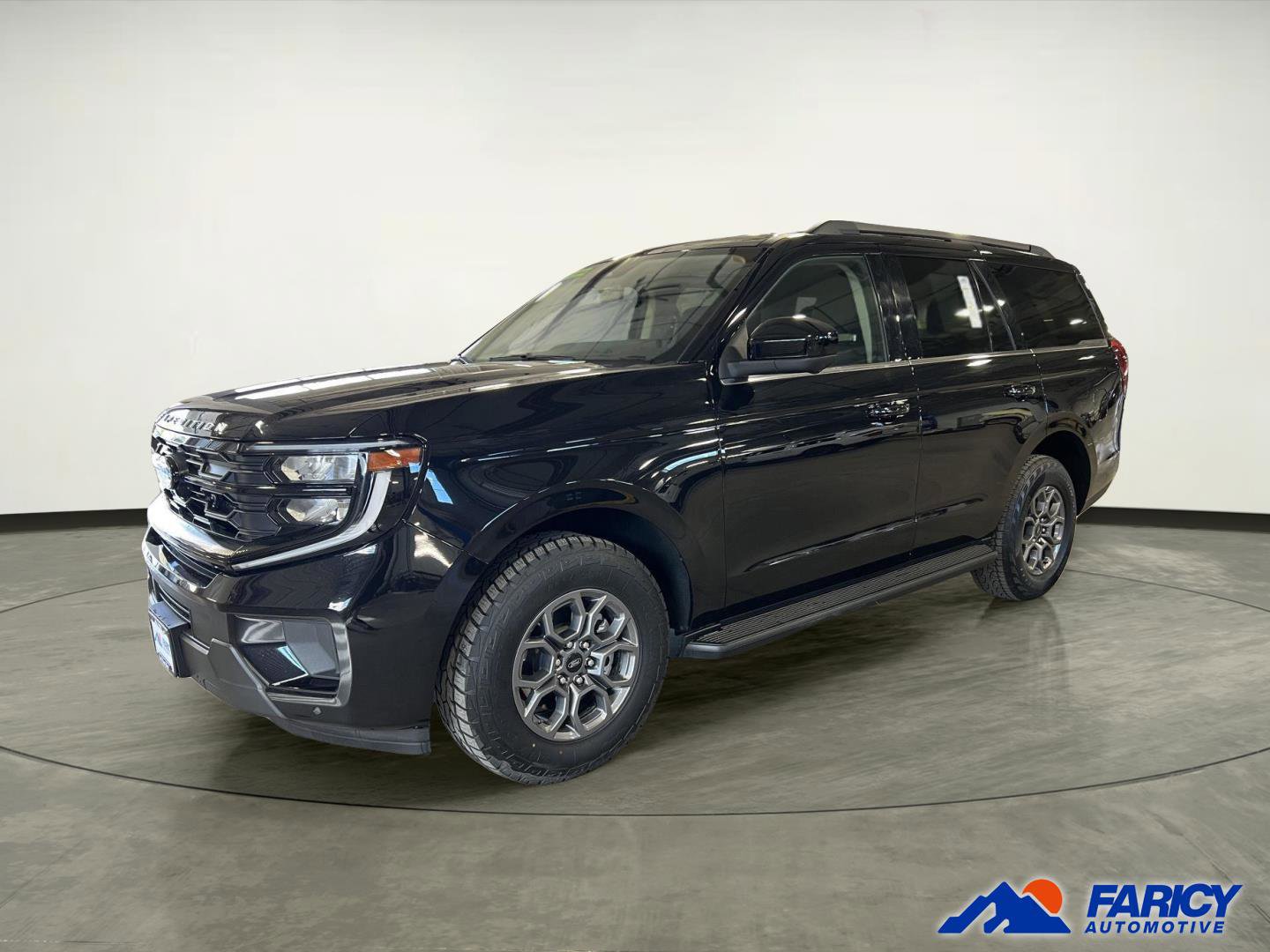 Used 2025 Ford Expedition Active