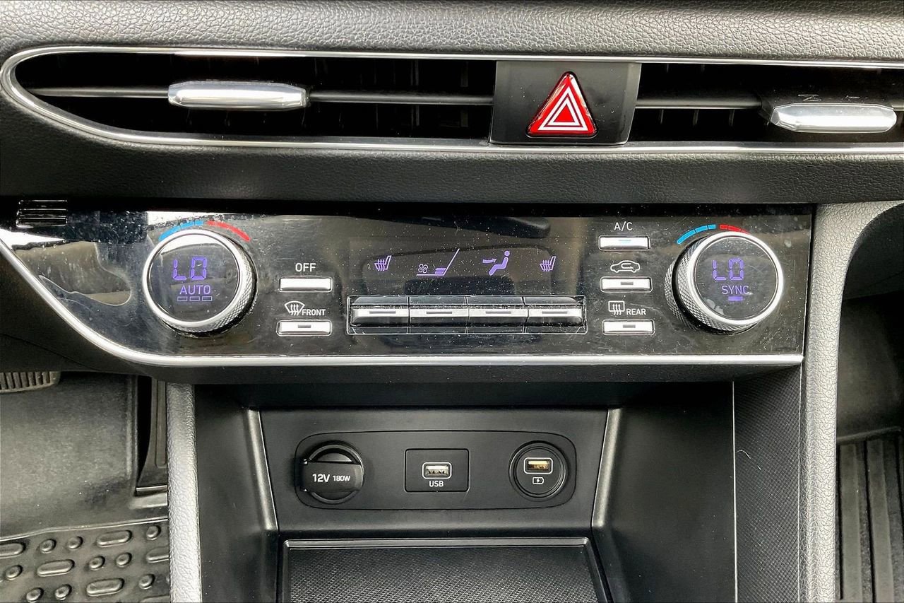 Used 2020 Hyundai Sonata SEL image 17