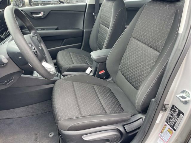 Used 2022 Kia Rio S FWD image 24