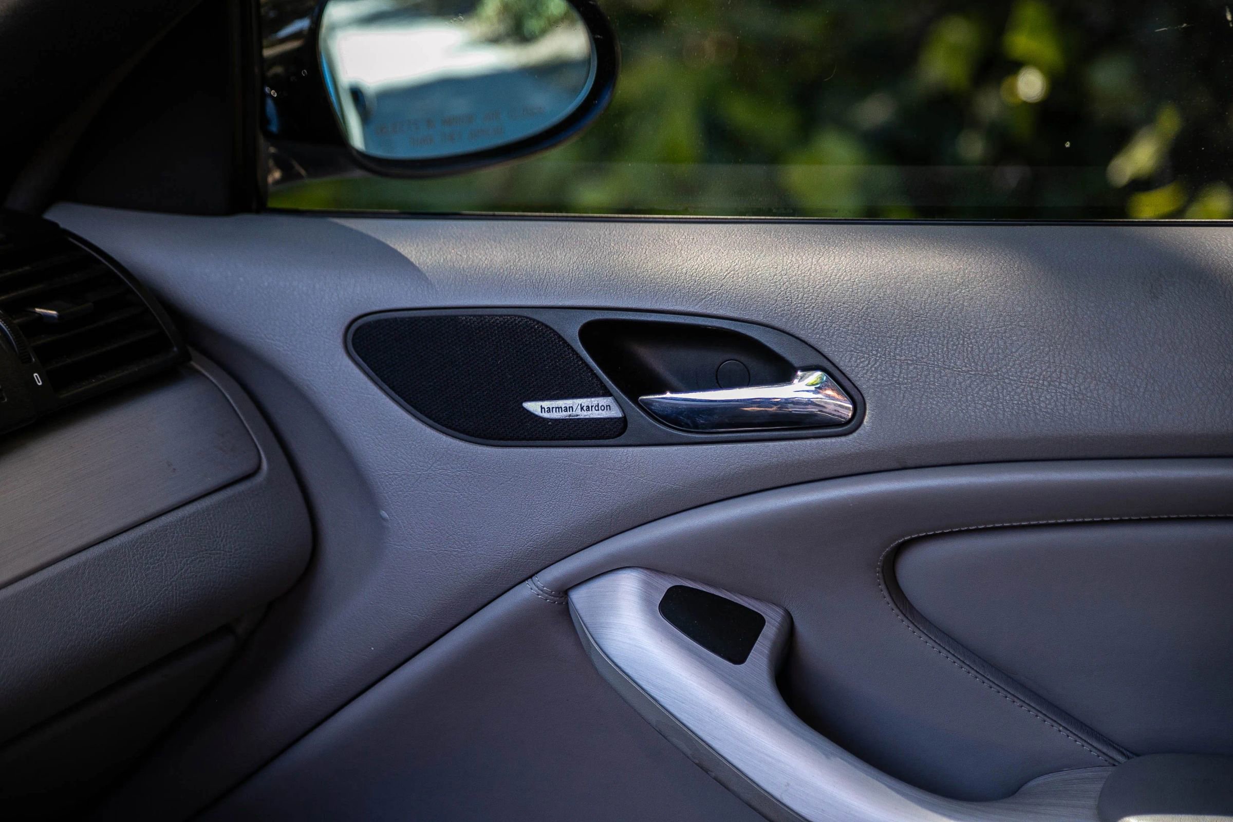 Used 2003 BMW M3 Convertible image 27