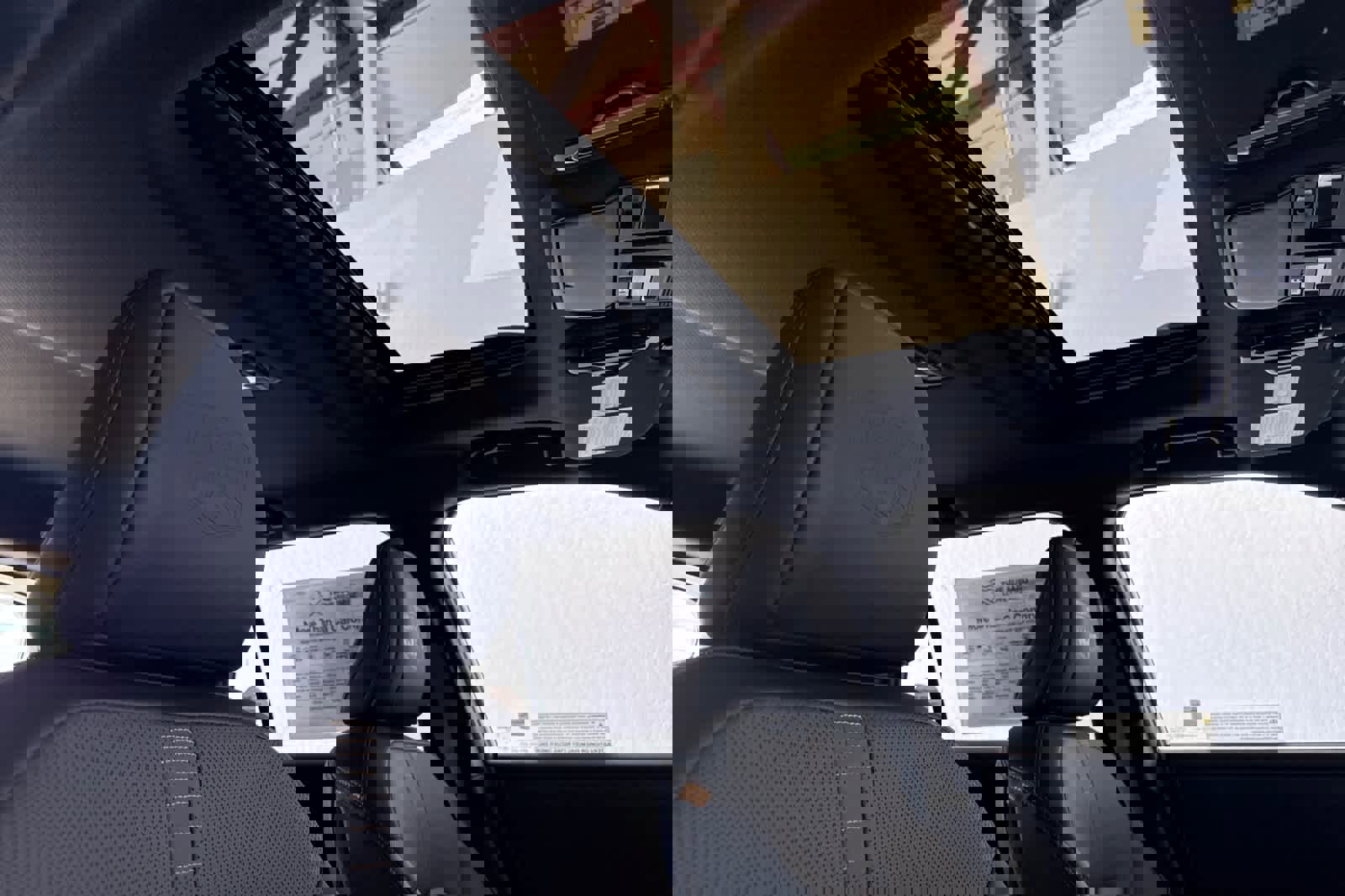 New 2026 Subaru Outback Wilderness AWD/4WD image 16