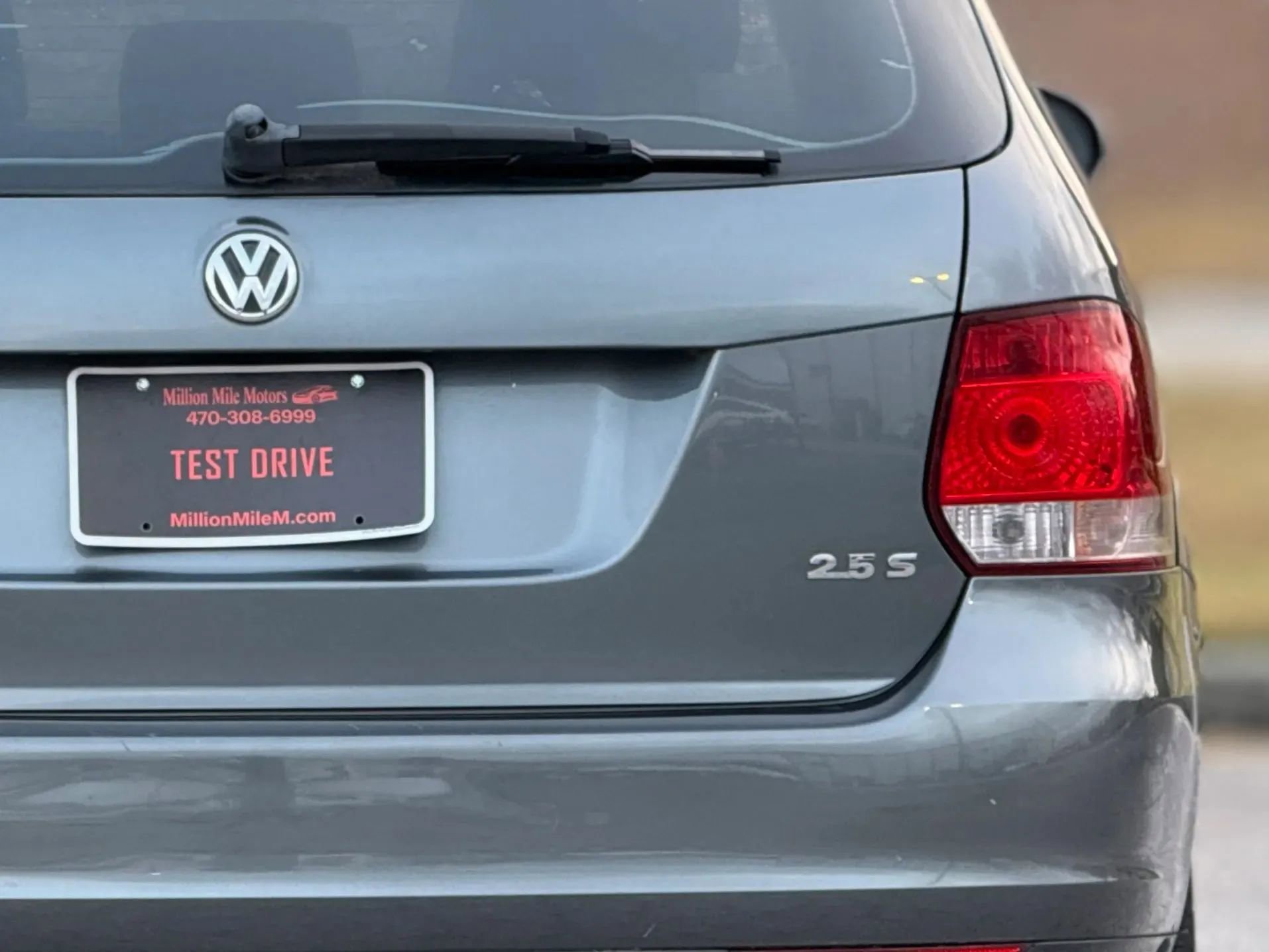 Used 2012 Volkswagen Jetta S image 14