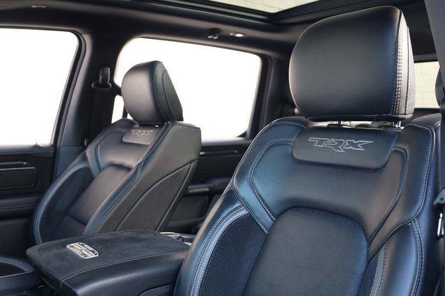 Used 2022 RAM 1500 TRX w/ TRX Level 2 Equipment Group AWD/4WD image 18