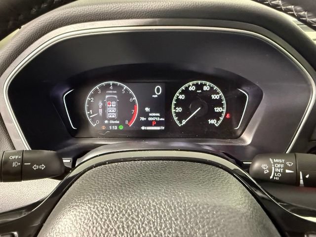 Used 2025 Honda Pilot Touring image 18