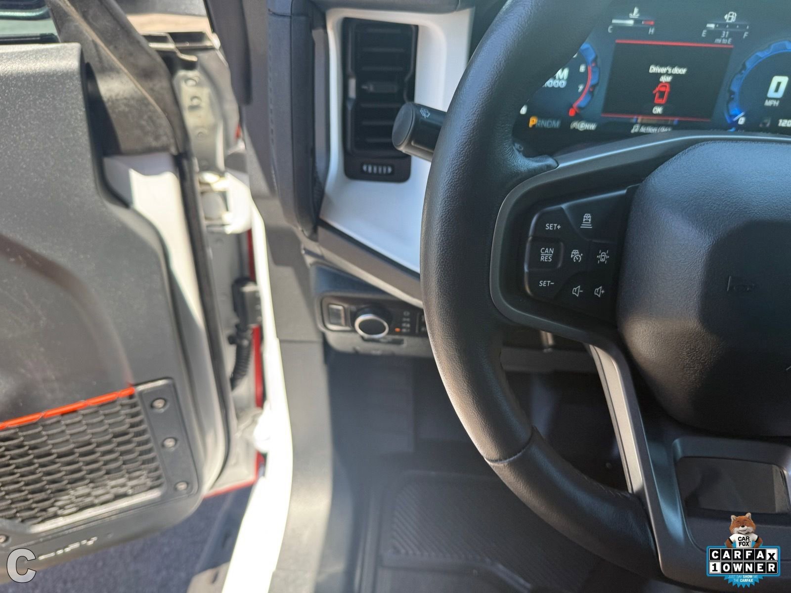 Used 2025 Ford Bronco Stroppe Edition AWD/4WD image 23