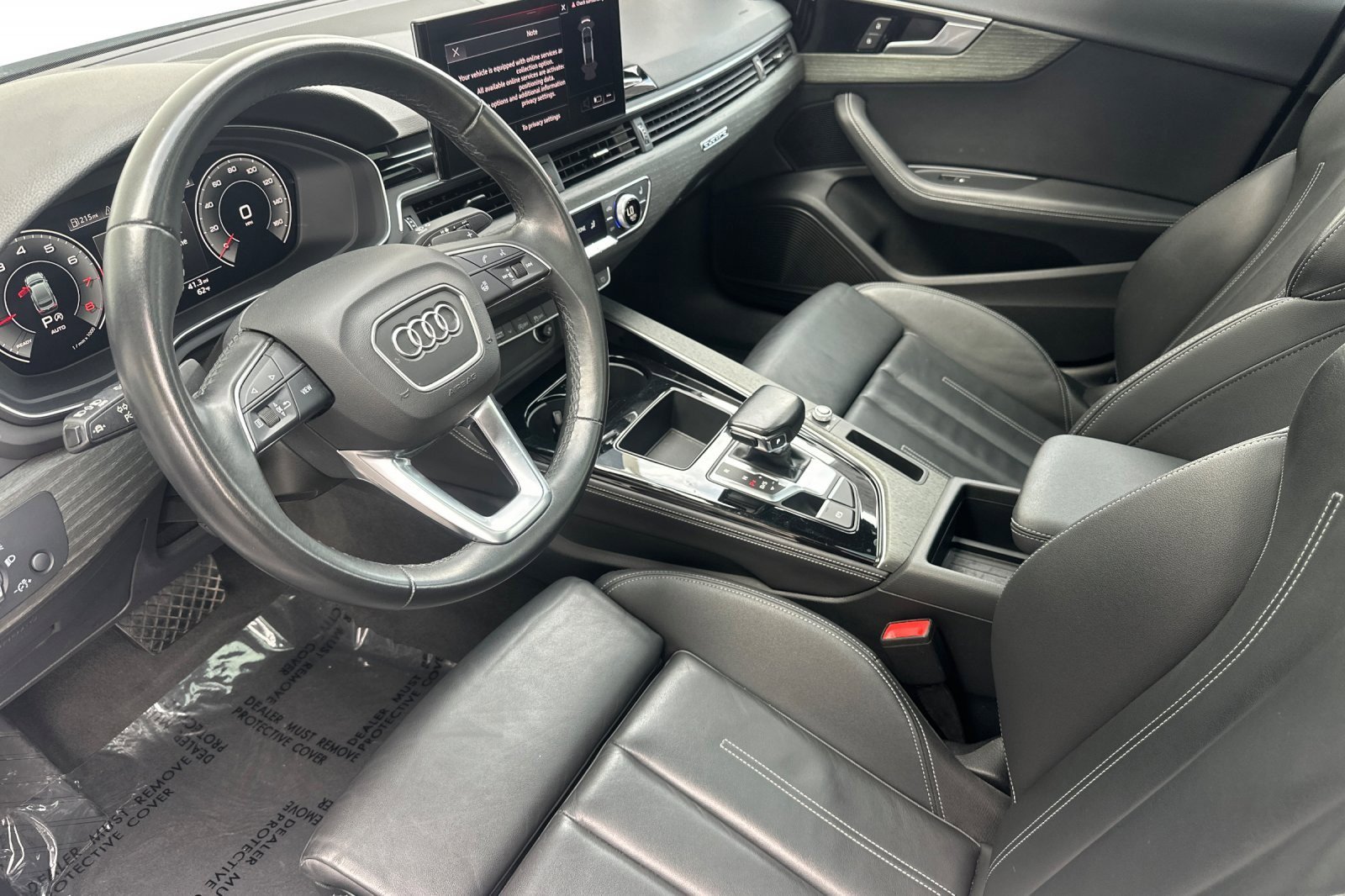 Used 2024 Audi A5 2.0T Premium Plus image 9