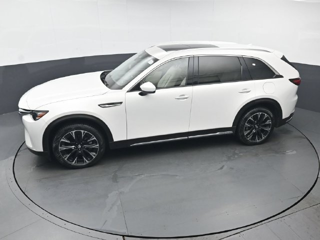 Certified 2024 MAZDA CX-90 Plug-In Hybrid w/ Premium Plus AWD/4WD image 39
