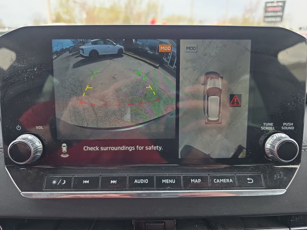 Used 2022 Mitsubishi Outlander SE AWD/4WD image 20