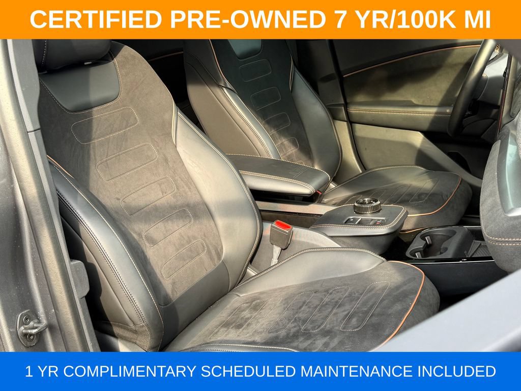 Used 2023 Ford Mustang Mach-E GT AWD/4WD image 22