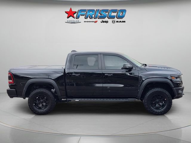 Used 2023 RAM 1500 TRX w/ TRX Level 1 Equipment Group AWD/4WD image 8