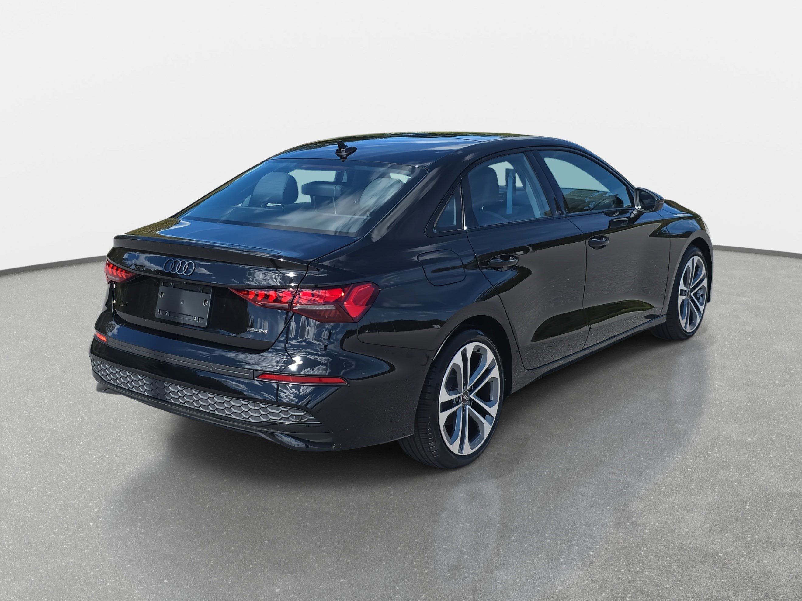 New 2026 Audi A3 2.0T Premium Plus image 5