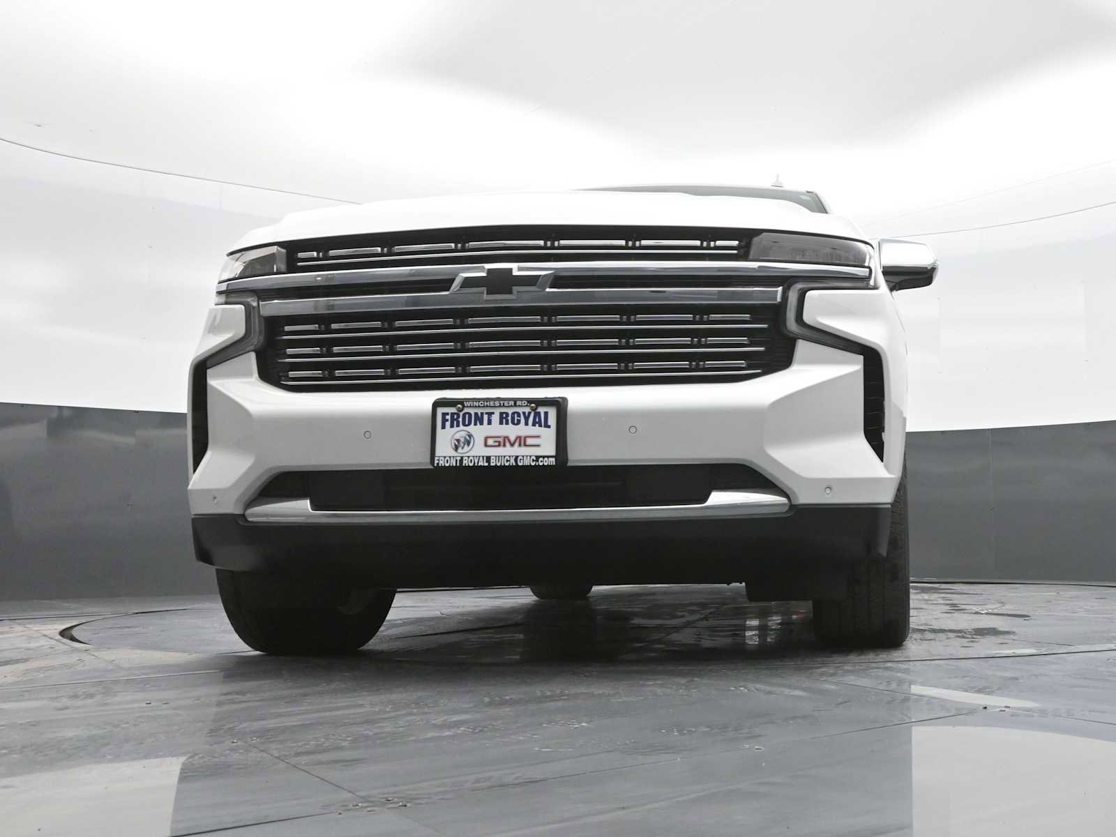 Used 2023 Chevrolet Tahoe Premier image 35