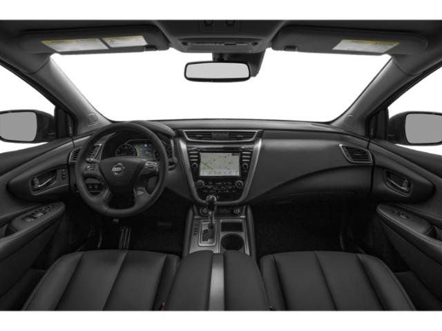Used 2020 Nissan Murano Platinum w/ Cargo Package AWD/4WD image 11