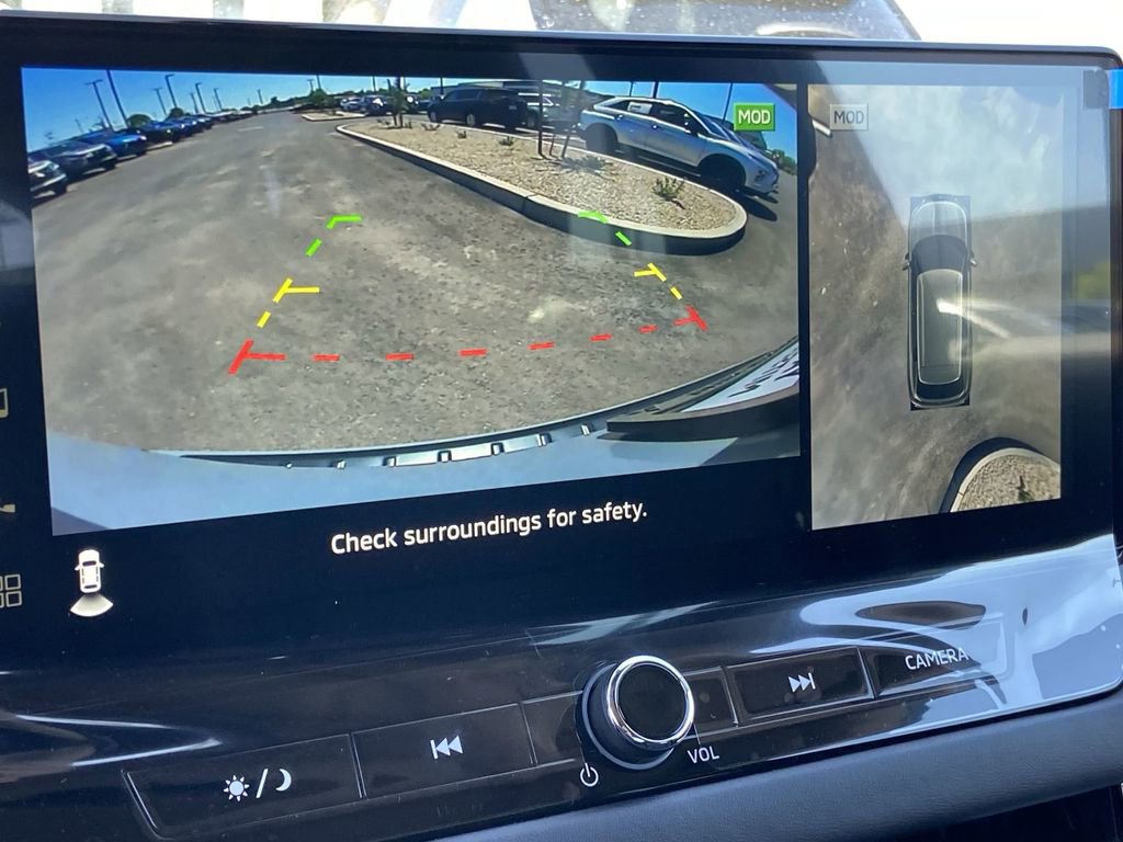New 2026 Mitsubishi Outlander AWD image 11