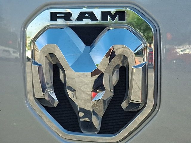 Used 2024 RAM 1500 Big Horn AWD/4WD image 30