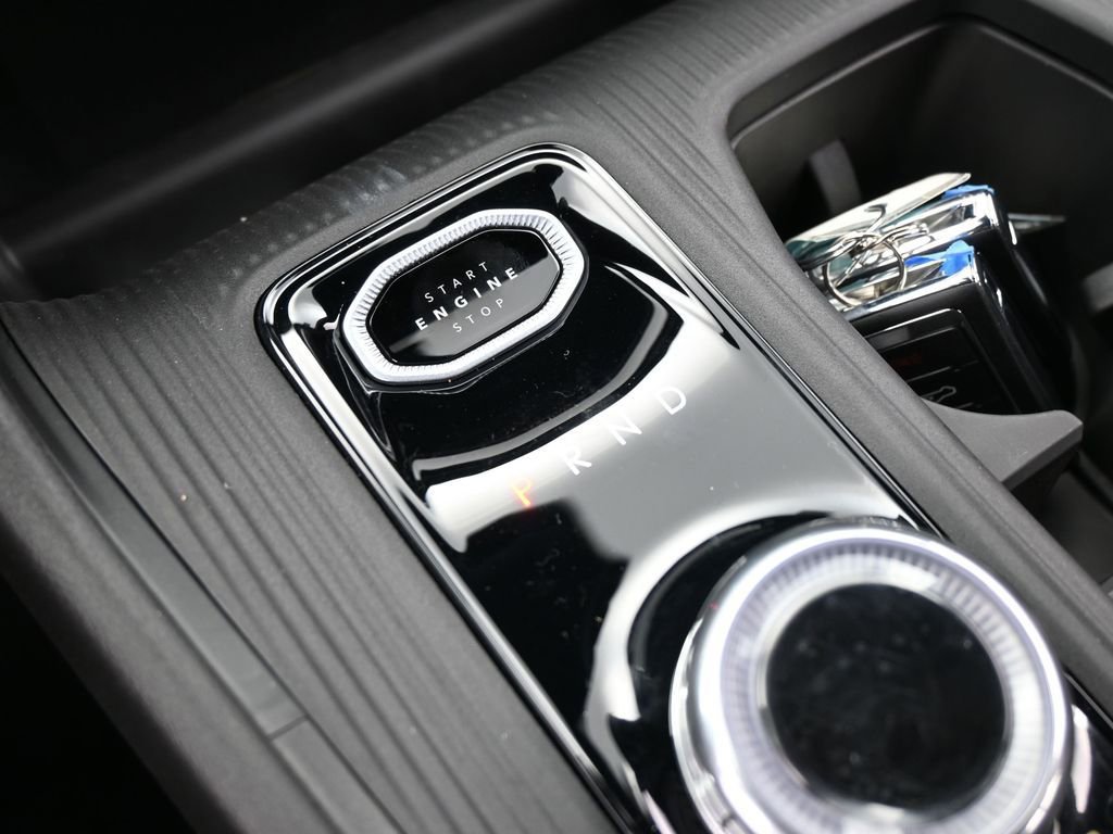 New 2026 Jeep Cherokee Overland image 27