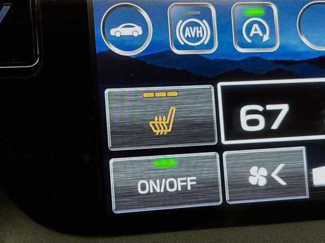 Certified 2025 Subaru Outback Wilderness AWD/4WD image 23
