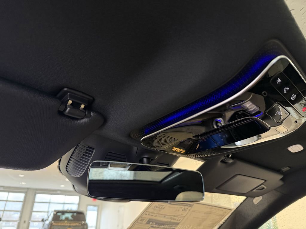 New 2026 Mercedes-Benz GLC 300 4MATIC image 22