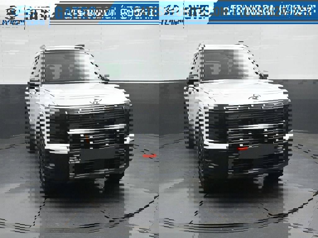 New 2026 Hyundai Palisade XRT Pro image 5