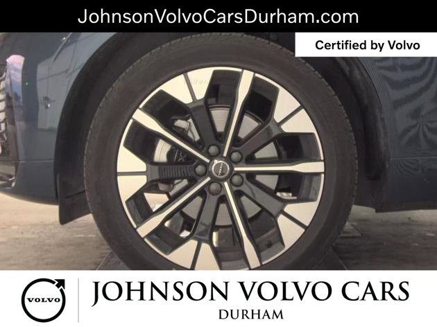 Used 2026 Volvo XC60 B5 Plus AWD/4WD image 8