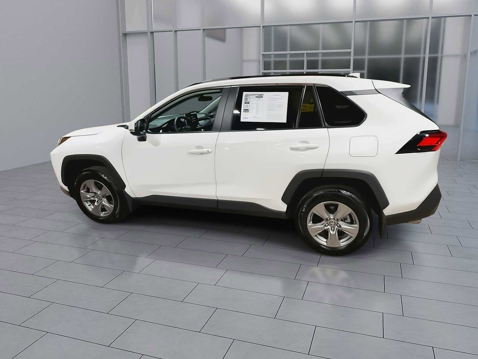 Certified 2024 Toyota RAV4 XLE w/ Convenience Package AWD/4WD image 6