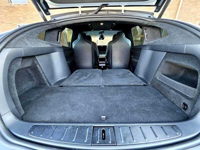 Used 2023 Tesla Model X Plaid image 69