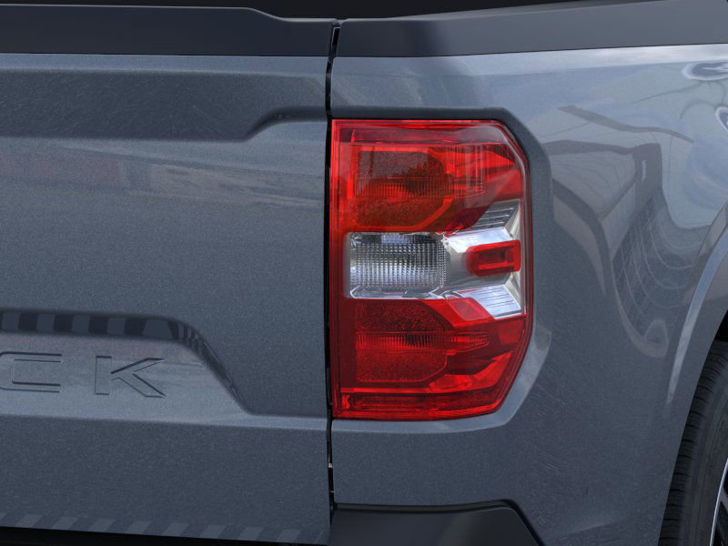 New 2026 Ford Maverick Lariat image 22