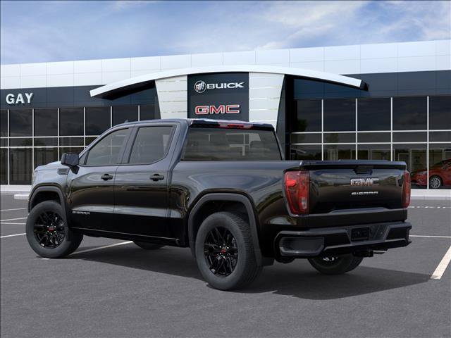 New 2026 GMC Sierra 1500 Pro RWD image 3