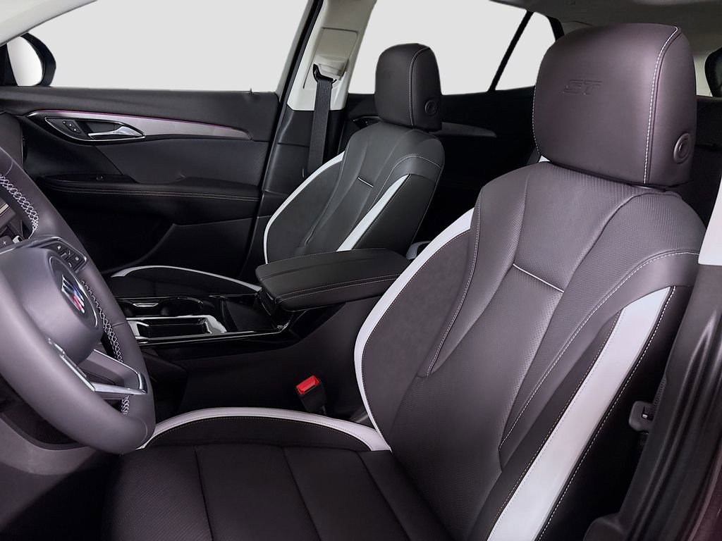 New 2025 Buick Envision Sport Touring image 21