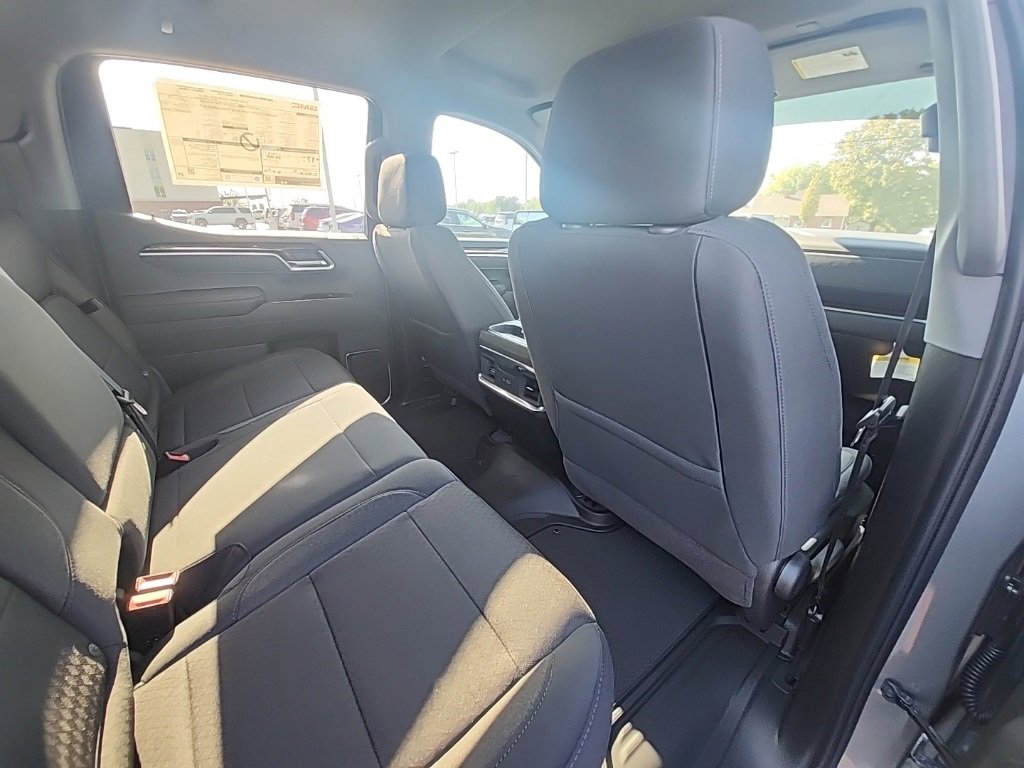 New 2026 GMC Sierra 1500 Elevation w/ Preferred Package image 19