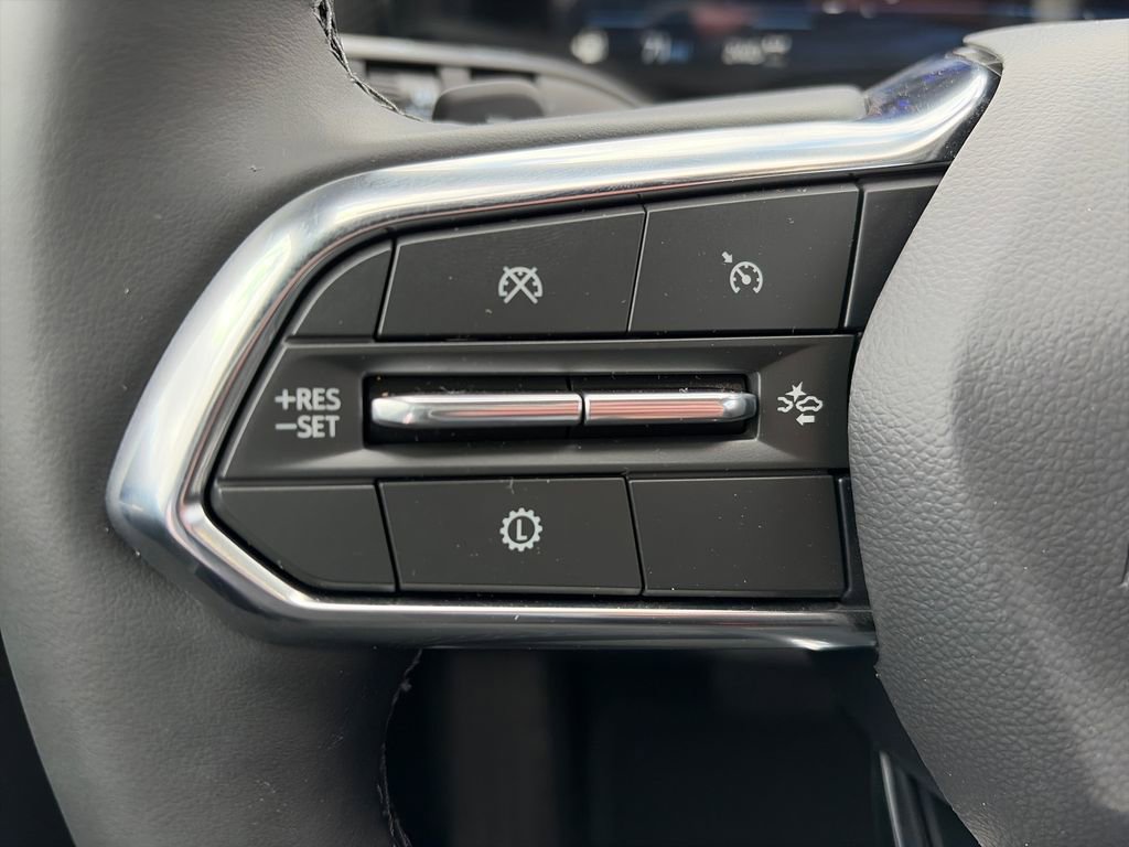 New 2026 Chevrolet Equinox LT w/ Midnight Edition image 13