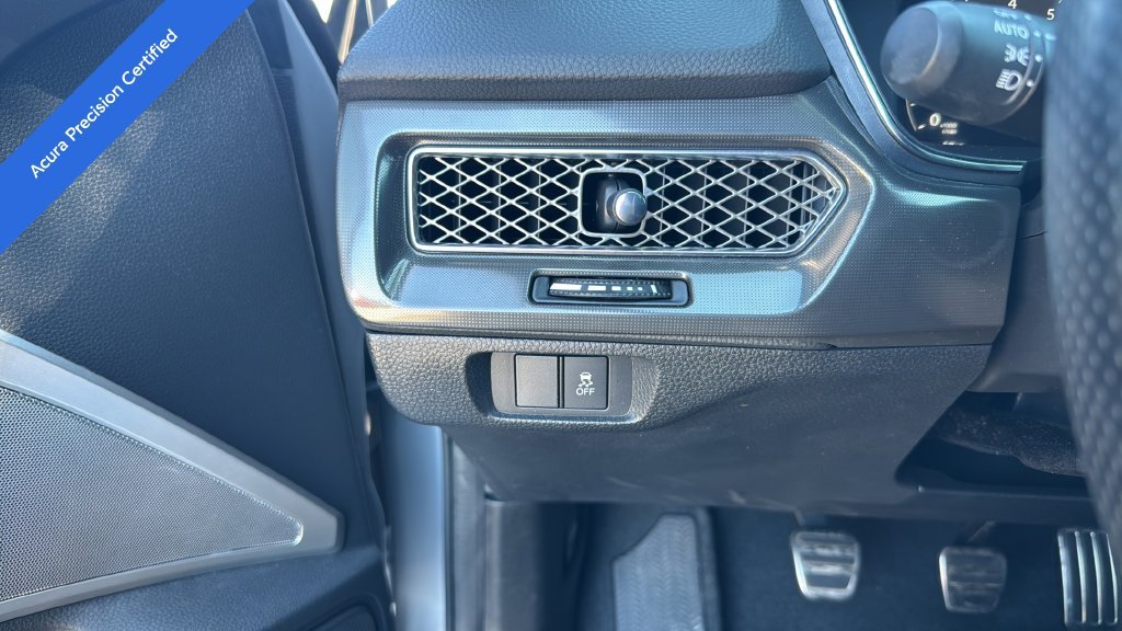 Used 2024 Acura Integra Type S FWD image 31