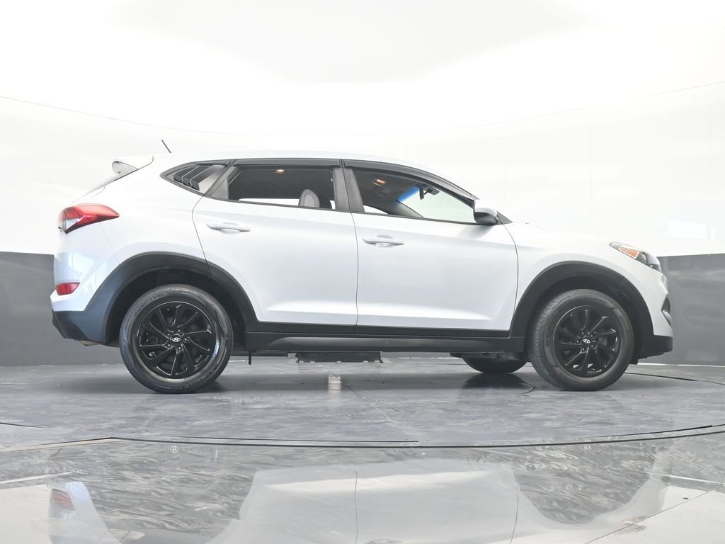 Used 2017 Hyundai Tucson SE image 58