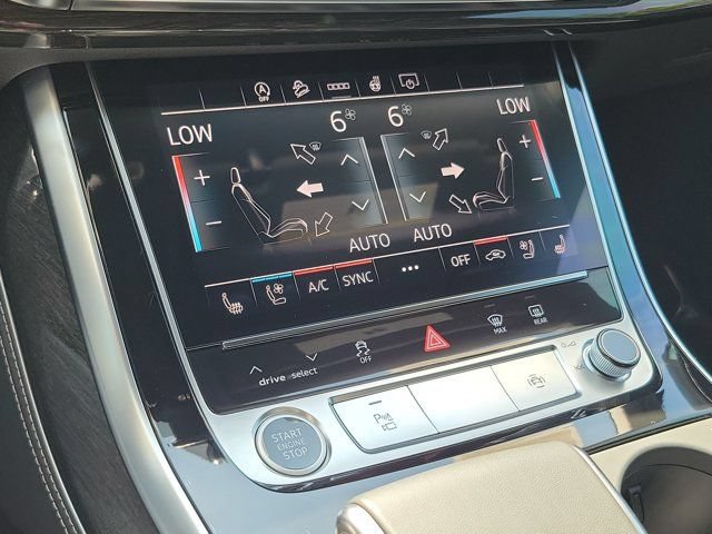 Certified 2026 Audi Q8 Premium Plus w/ Premium Plus Package AWD/4WD image 27