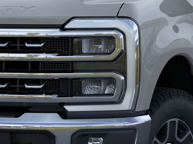 New 2026 Ford F250 Lariat image 47
