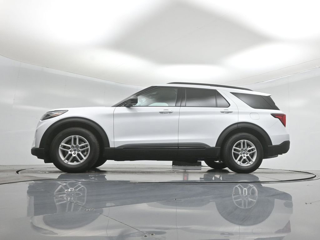 New 2026 Ford Explorer Active w/ Active Comfort Package RWD image 51