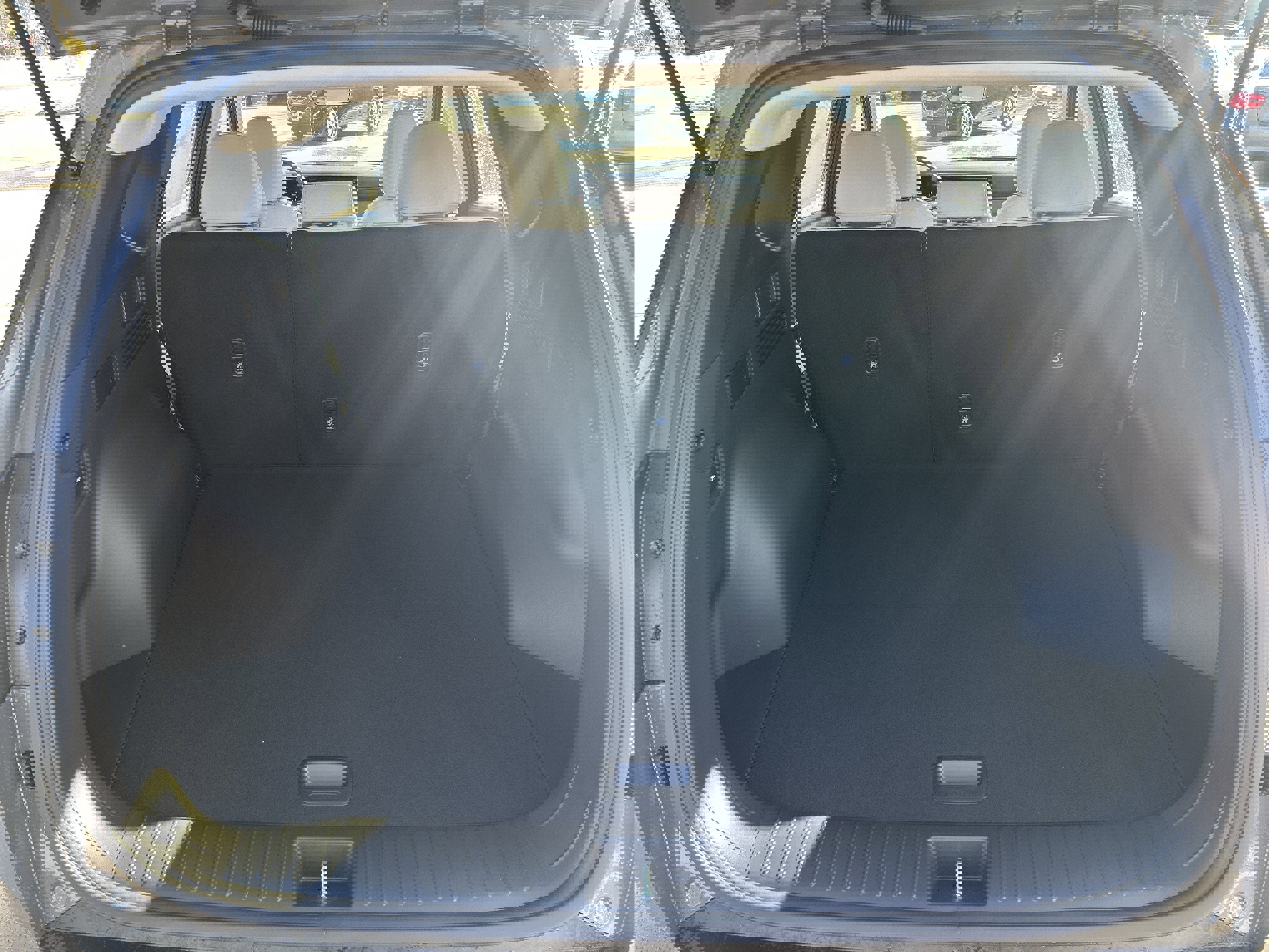 New 2026 Hyundai Tucson Blue SE w/ Tow & Go Package image 16