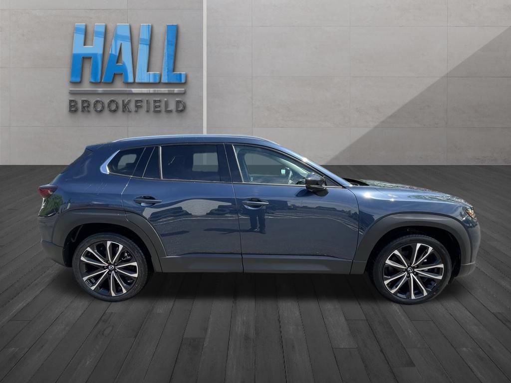 New 2026 MAZDA CX-50 AWD 2.5 S w/ Weather Package image 6