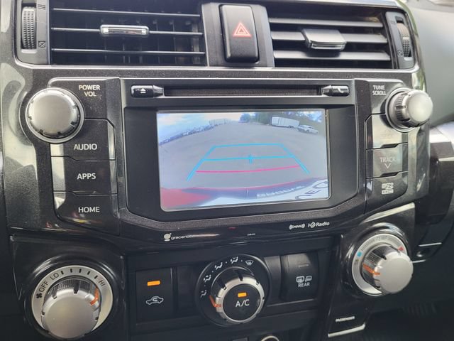 Used 2019 Toyota 4Runner TRD Off-Road Premium AWD/4WD image 17