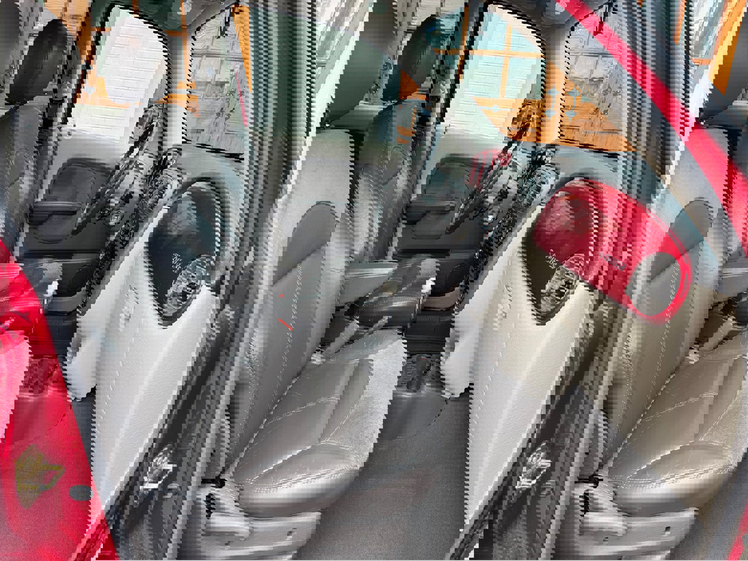 Used 2002 Chrysler PT Cruiser Limited image 19