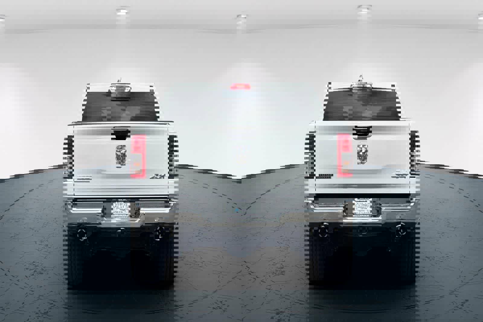 Used 2023 RAM 1500 Big Horn image 7