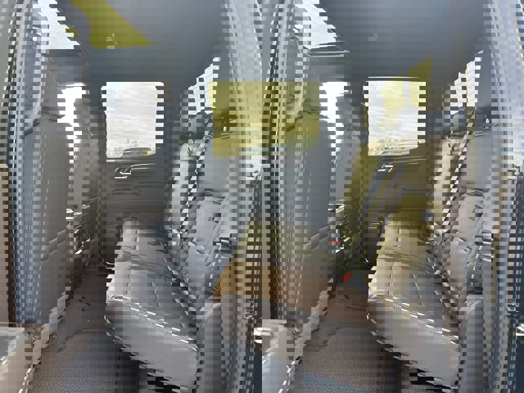 New 2026 GMC Sierra 1500 Denali w/ Denali Reserve Package image 14