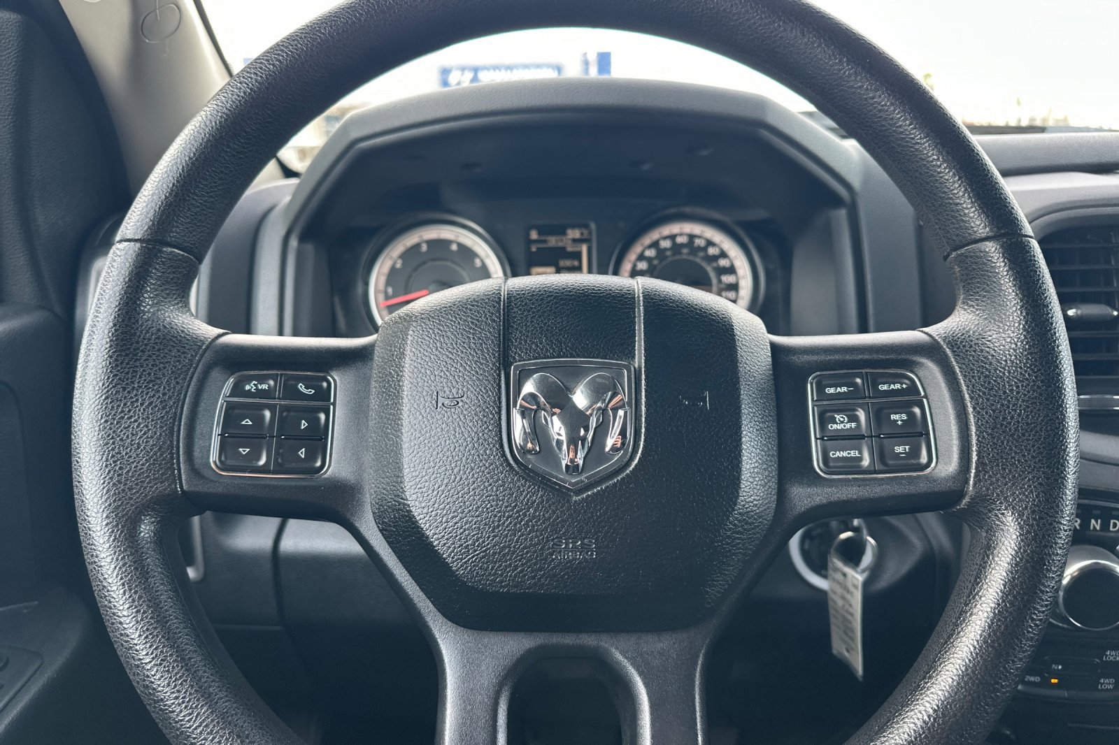 Used 2016 RAM 1500 Tradesman w/ Popular Equipment Group image 21