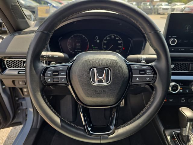 Used 2023 Honda Civic Sport image 28