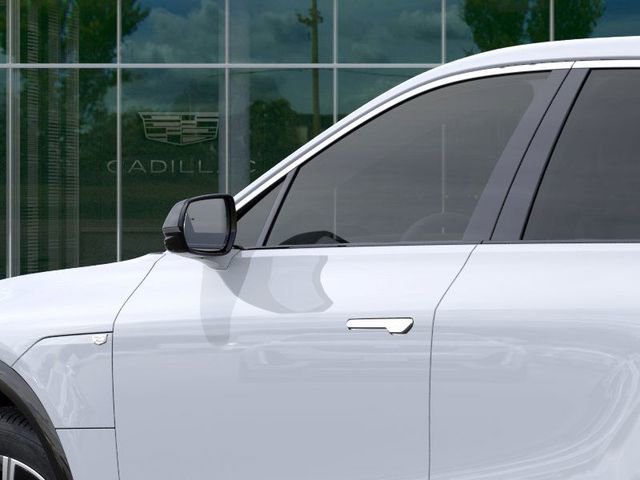 New 2026 Cadillac Lyriq Premium Luxury w/ LPO, Floor Liner Package image 13