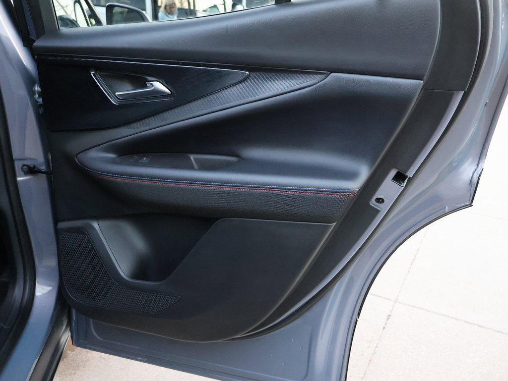 Used 2024 Chevrolet Blazer EV RS image 13