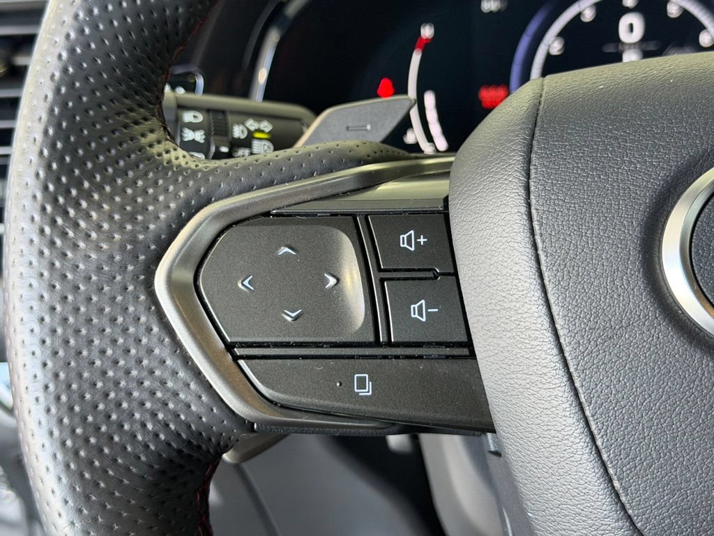 Used 2024 Lexus NX 350 F Sport w/ F Sport Cold Package AWD/4WD image 25